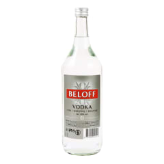 Degtinė BELOFF, 40 %, 1 l
