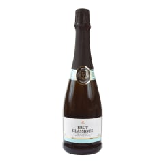 Put. vynas BELLISSIMO BRUT, 11,5 %, 0,75 l