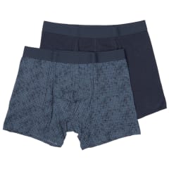 Vyr.apat. IVAR IRREGULAR DOT, 2vnt., XXL
