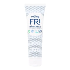Plaukų kaukė SALLING FRI, 150 ml