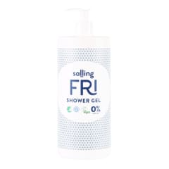 Dušo želė SALLING FRI, 1 l