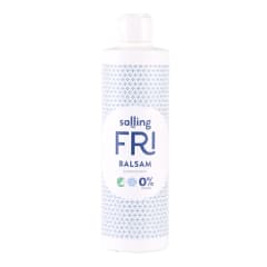 Plaukų kondicionierius SALLING FRI, 375 ml