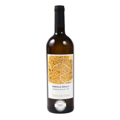 Saus. bal. vynas GIALLA VENEZ. 12,5 %, 0,75 l