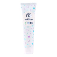 Cinko kremas kūdikiams SALLING FRI, 100 ml