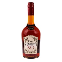 Brendis BARTENDERS CLUB XO, 40 %, 0,7 l
