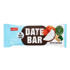 Datulių batonėlis su kokosais RIMI, 30 g