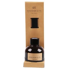 Oro gaivik. COZY HOME FIG ROSEMARY, 75ml