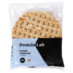 Baltyminės plokšč. duon. PROTEIN LAB, 270 g