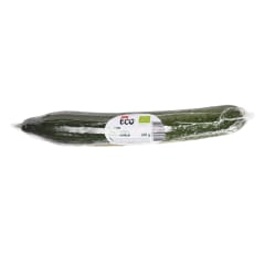 Ekologiški agurkai RIMI ECO, 1 vnt