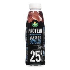 Šok. p. gėrimas su sumaž. ckr. k. ARLA, 479ml