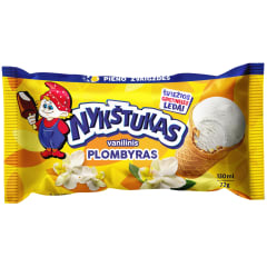 Van. plombyras vafl. p. NYKŠTUKAS, 130ml/ 72g