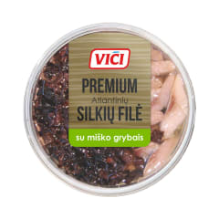 Sil. filė gab. su miš. gryb. al. VIČI, 210 g