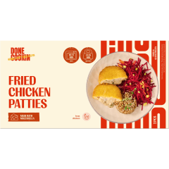 Višt.maltinukai su sūriu DONE COOKIN,290g
