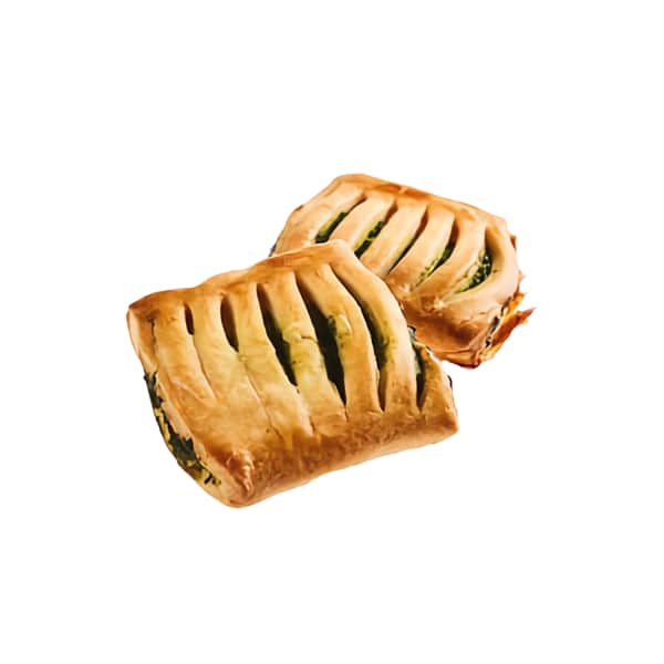 Pīrādziņš ar spinātiem 70g