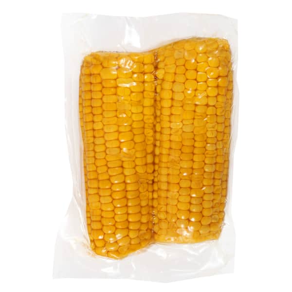 Kukurūza vārīta 450g