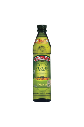 Olīveļļa Borges extra virgin 500ml