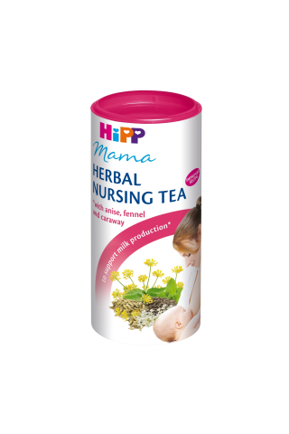 Tēja Hipp laktācijai 200g
