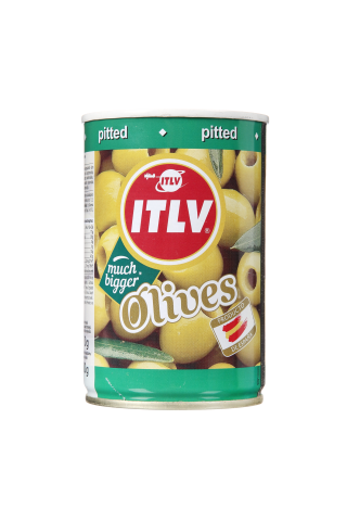 Itlvzaļāsolīvasbezkauliņiem,314ml