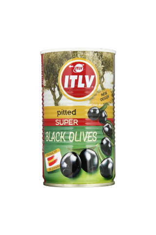 Itlvmelnāsolīvesbezkauliņiem,370ml