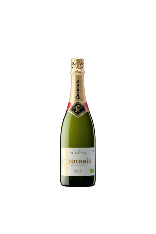 Put.v.codorniu Clas.cava Brut 0,75L