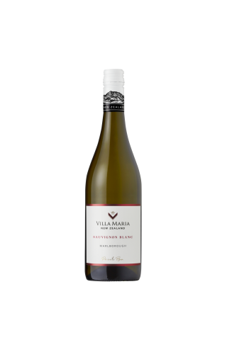 B.v. villa maria private bin organic sauvignon blanc 13% 0,75l