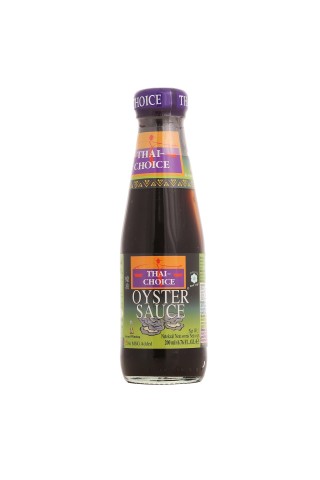 AUSTRIKASTE THAI CHOICE 200ML