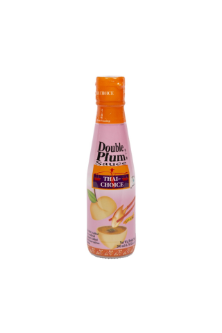 Slyvų Padažas, 200 Ml