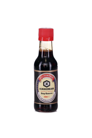 Sojas mērce Kikkoman 150ml