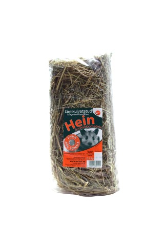 Hein Lemmikloomale Kuivatatud 0.5Kg