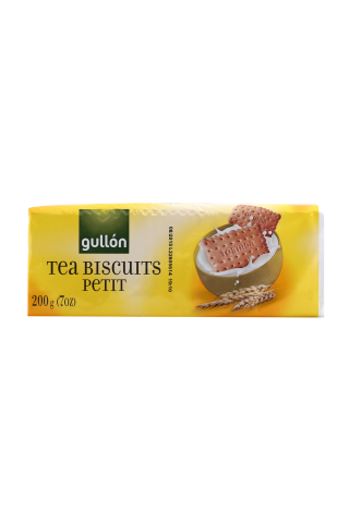 Cepumi Tea biscuits 200g
