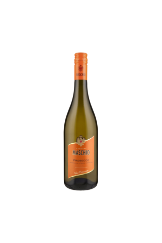 POOLVAHUVEIN PROSECCO FRIZZANTE MASCHIO 0,75L