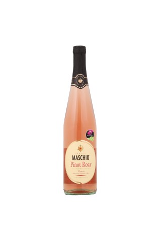 POOLV.VEIN PIN.ROSA FRIZ.MASCH.11% 0,75L