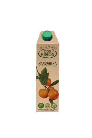 Sula Don Simon mandarīnu 1l
