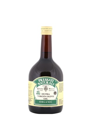 Extra virgine olīveļļa bio goccio doro 0,750 l stikls