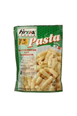 Makaronai Su Sūrio Padažu