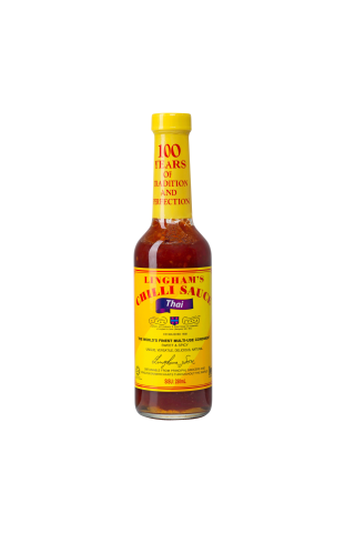 TAI TŠILLIKASTE LINGHAM'S 280ML