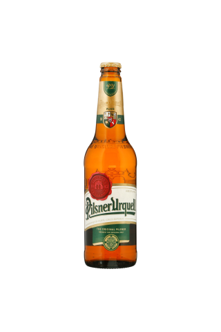 Alus Pilsner Urquell 4.4% 0.5l