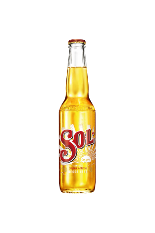 Alus Sol 4,5% 0,33l
