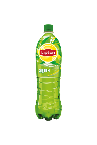 Jäätee Roheline 1,5L Pet Lipton