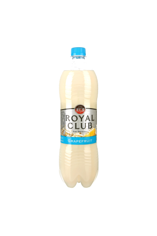 Gāzēts dzēriens Royal Club Grapefruit pet 1l