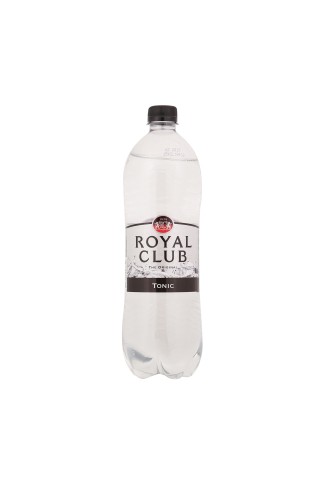 Dzēriens royal club tonic 1l