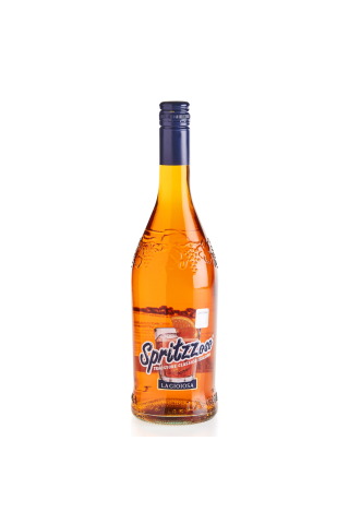 Aperitīvs Spirtzzoso 7% 0.75l