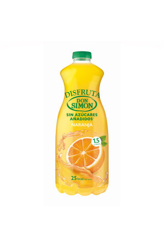 Nektārs Don Simon Disfruta apelsīnu 1,5l