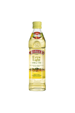 Olīveļļa Borges Extra Light 750ml