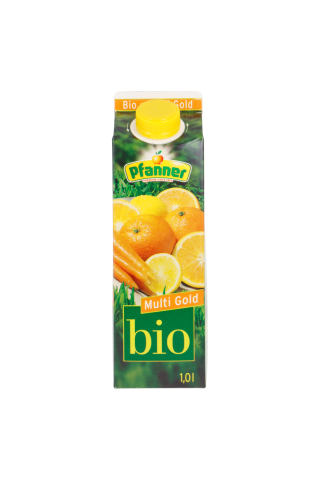 Sulas dzēriens Bio multi Gold 1L
