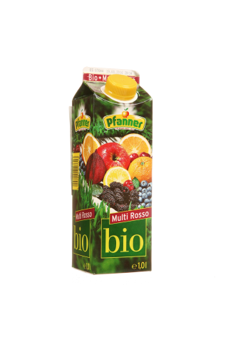 Sulas dzēriens Bio multi Rosso 1L