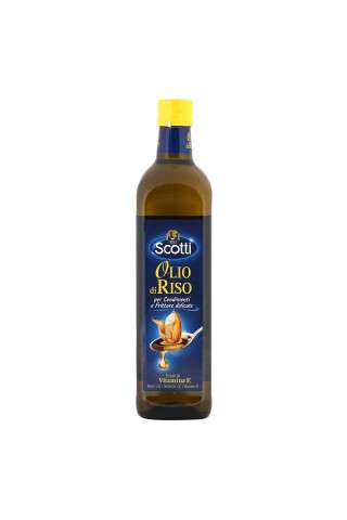 EĻĻA RĪSU 'RISO SCOTTI' 750ML ST.