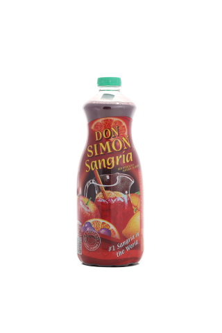 Vīna dz.don simon sangria 7% 1,5l pet