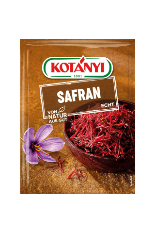 Safrāns Kotanyi