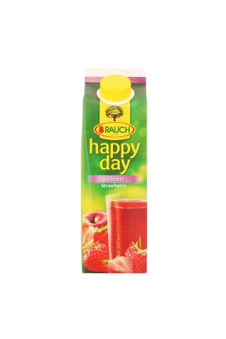 Sula Happy Day zemeņu 50% 1l